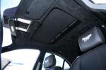 Mercedes-Benz S-Class by INDEN-Design 2011 года